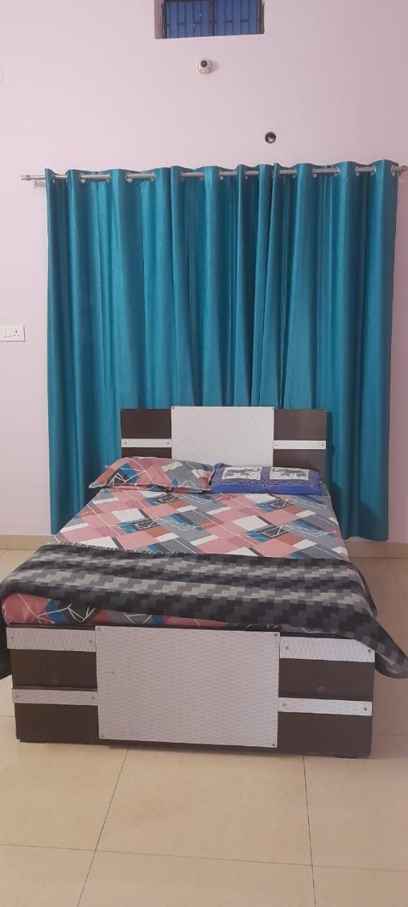 Durgakund Villa Váránaszi Kültér fotó