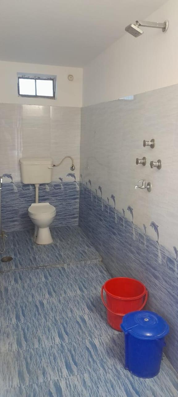 Durgakund Villa Váránaszi Kültér fotó
