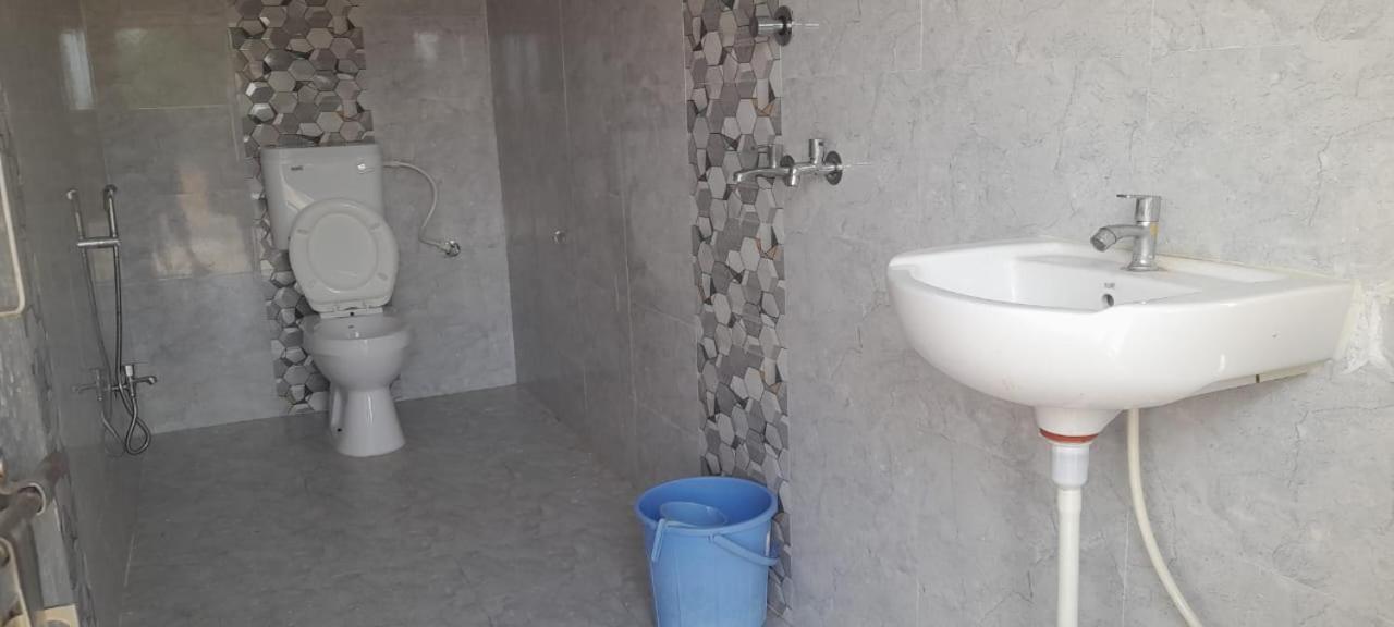 Durgakund Villa Váránaszi Kültér fotó
