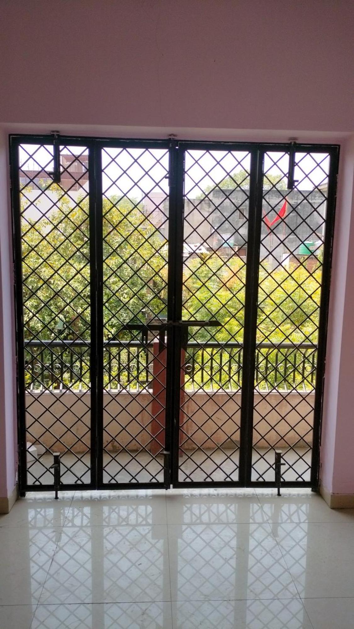 Durgakund Villa Váránaszi Kültér fotó