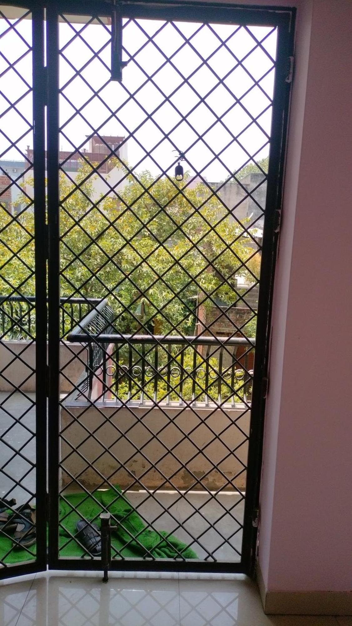 Durgakund Villa Váránaszi Kültér fotó