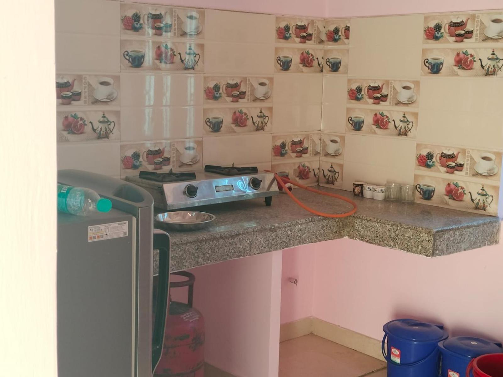 Durgakund Villa Váránaszi Kültér fotó