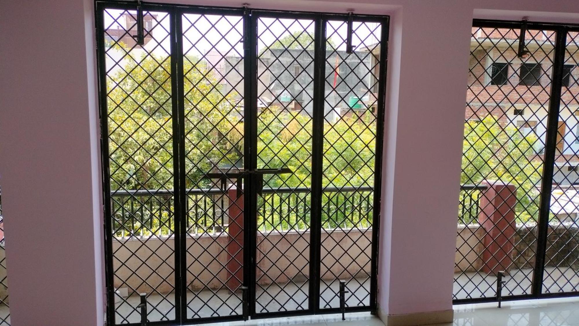 Durgakund Villa Váránaszi Kültér fotó